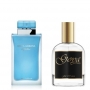 Lane perfumy D&G - Light Blue Eau Intense w pojemności 50 ml.